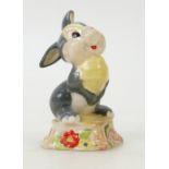 Beswick Walt Disney Thumper: Beswick figure Thumper 1291.