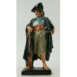 Royal Doulton The Beggar: Royal Doulton character figure The Beggar HN2175.