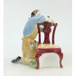 Royal Doulton The Craftsman: Royal Doulton ref HN2284.