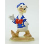 Beswick Walt Disney Donald Duck: Beswick figure Donald Duck 1283.