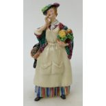Royal Doulton Odds and Ends: Royal Doulton character figure Odds and Ends HN1844.