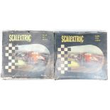 Scalextric Boxed G.P.