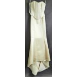 Ladies Wedding Dress / Bridal Gown Marga