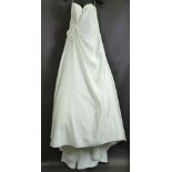 Ladies Wedding Dress / Bridal Gown Roman