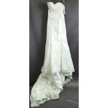 Ladies Wedding Dress / Bridal Gown Marga