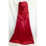 Ladies Bridesmaid / Prom Dress: Bridesma