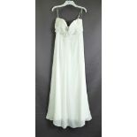 Ladies Wedding Dress / Bridal Gown Mark