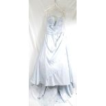 Ladies Wedding Dress / Bridal Gown Mark