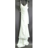 Ladies Wedding Dress / Bridal Gown Mark