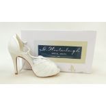 G Westerleigh branded Wedding Shoes: Sho