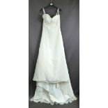 Ladies Wedding Dress / Bridal Gown Marga