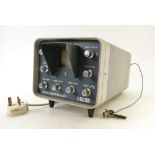 Decca KW-108 Monitorscope: