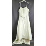 Ladies Wedding Dress / Bridal Gown Marga