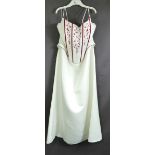 Ladies Wedding Dress / Bridal Gown Linzi