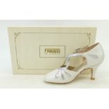 Freed branded Wedding/evening Shoes: Sho