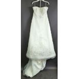 Ladies Wedding Dress / Bridal Gown Mark