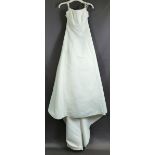 Ladies Wedding Dress / Bridal Gown Marga