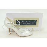 G Westerleigh branded Wedding Shoes: Sho