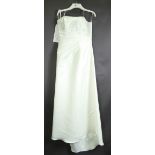 Ladies Wedding Dress / Bridal Gown Roman