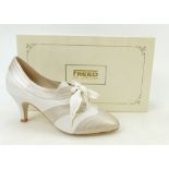 Freed Branded Wedding/evening Shoes: Sho