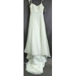 Ladies Wedding Dress / Bridal Gown Marga