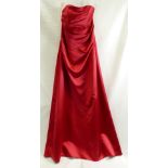 Ladies Bridesmaid / Prom Dress: Bridesma