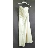 Ladies Wedding Dress / Bridal Gown Roman