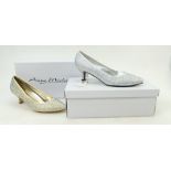 A collection of Anne Michelle branded We