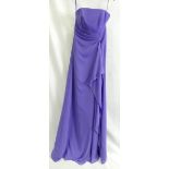 Ladies Bridesmaid / Prom Dress: Bridesma