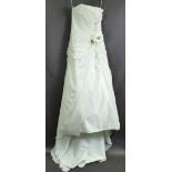 Ladies Wedding Dress / Bridal Gown Roman