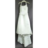 Ladies Wedding Dress / Bridal Gown Roman