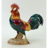 eswick Leghorn Cockerel: Beswick model 1892