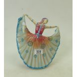 Kevin Francis / Peggy Davies limited edition figurine Ethereal Beauty: boxed with certificate