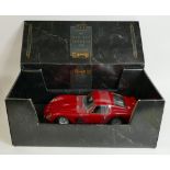 1/12 Revell Boxed Metal '64 Ferrari 250 GTO ref 8850