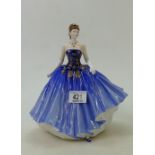 Boxed Royal Doulton for Compton Woodhouse figure: Abigail HN4824