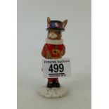 Royal Doulton Bunnykins figures Beefeater: DB163