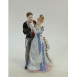 Royal Doulton Lady figures Anniversary HN3625: