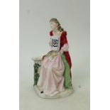 Royal Doulton figure Juliet HN3453: