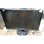 Beng GL2450 branded Monitor: