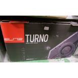 Elite Turno Smart Turbo Trainer: boxed