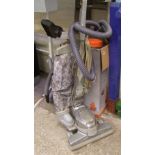Kirby Ultimate Hoover system: together with boxed Vax 6131 hoover(2)