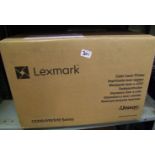 Lemark colour laser printer: model cs310/410/510 series