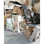 A very large collection of broken and mismatched items (bargains to be had here) (please refer to