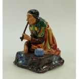 Royal Doulton figure Calumet HN2068: