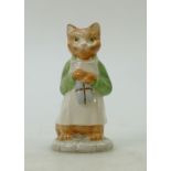 Beswick Beatrix Potter figure Ginger BP3B: