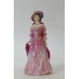 Royal Doulton figure Bernice HN2071: