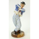 Royal Doulton Hornpipe: Royal Doulton character figure Hornpipe HN2161.