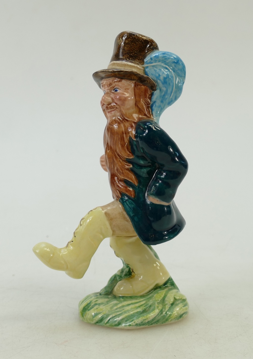 Royal Doulton figure Tom Bombadil HN2924: