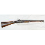 Enfield Cavalry Carbine Percussion Musket 1869: Enfield cavalry carbine percussion musket 1869,