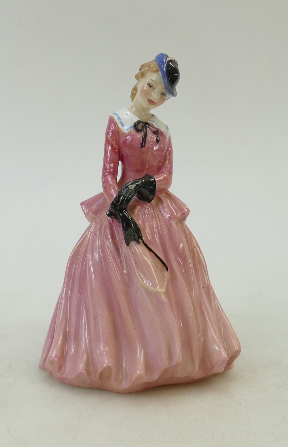 Royal Doulton figure Milady HN1970: